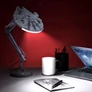 Star Wars Millenium Falcon állítható asztali lámpa