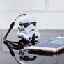Kép 1/7 - Star Wars mini Bluetooth hangszóró - Rohamosztagos
