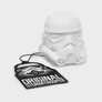 Star Wars rohamosztagos sisak alakú sörnyitó