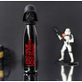 Kép 3/3 - Star Wars vizes palack Darth Vader 3D fejjel