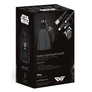 Star Wars Darth Vader telefon és konzol kontroller tartó figura töltéshez