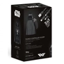 Kép 5/6 - Star Wars Darth Vader telefon és konzol kontroller tartó figura töltéshez