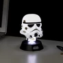 Star Wars rohamosztagos 3D hangulatvilágítás