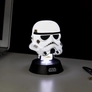 Kép 2/4 - Star Wars rohamosztagos 3D hangulatvilágítás