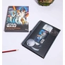 Kép 3/8 - Star Wars prémium jegyzetfüzet - Egy új remény VHS