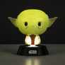 Kép 1/4 - Star Wars Yoda 3D hangulatvilágítás