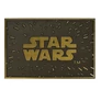 Star Wars gumi lábtörlő - Logó
