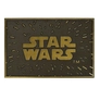 Kép 1/5 - Star Wars gumi lábtörlő - Logó