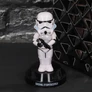 Star Wars Rohamosztagos figura - Napelemes 