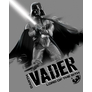 Kép 1/5 - Star Wars polár takaró, ágytakaró - Darth Vader Lord of the Sith
