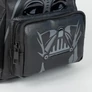 Star Wars műbőr hátizsák, táska - 22 x 25 x 11 cm