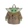 Star Wars The Mandalorian Baby Yoda hátizsák