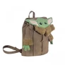 Star Wars The Mandalorian Baby Yoda hátizsák