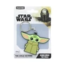 The Mandalorian Baby Yoda kulcstartó