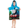 Thomas, a gőzmozdony poncsó törölköző