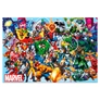 Kép 2/2 - Marvel Hősök Puzzle - 1000 darabos