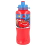 Disney Verdák műanyag sportkulacs 430 ml - Lets Race Ergo