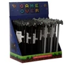 Kontroller Game Over toll