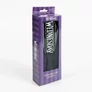 Wednesday hajkefe 3D 23,5 cm - Black