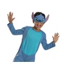 Disney Lilo és Stitch, A csillagkutya jelmez - 5-6 éves gyerekeknek, S méret - Basic