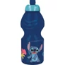 Disney Lilo és Stitch műanyag sportkulacs 400 ml - Palms