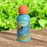 Disney Lilo és Stitch alumínium kulacs ivókupakkal 400 ml - Chill
