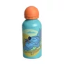 Disney Lilo és Stitch alumínium kulacs ivókupakkal 400 ml - Chill