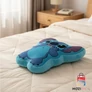 Disney Lilo és Stitch, a csillagkutya velúr formapárna, díszpárna 30 cm - Alien