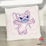 Disney Lilo és Stitch, a csillagkutya párna, díszpárna 40x40 cm - Lovers