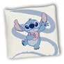 Disney Lilo és Stitch, a csillagkutya párna, díszpárna 40x40 cm - Lovers