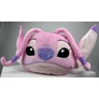 Disney Lilo és Stitch, a csillagkutya formapárna, díszpárna 42x30 cm - Angel 3D