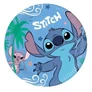 Disney Lilo és Stitch, A csillagkutya papírtányér 8 db-os 23 cm - Angel
