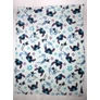 Disney Lilo és Stitch, A csillagkutya flanel takaró 110x150cm - Paradise