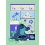 Disney Lilo és Stitch, A csillagkutya flanel takaró 110x150cm - Ocean Breeze 