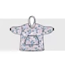 Disney Lilo és Stitch, A csillagkutya belebújós plüss polár takaró, poncsó 7-14 év - Dreamy