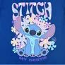 Disney Lilo és Stitch, A csillagkutya gyerek rövid póló, felső 3 év / 98 cm - My Bestie 