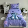 Disney Lilo és Stitch ágyneműhuzat garnitúra - Blooming