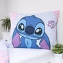 Disney Lilo és Stitch ágyneműhuzat garnitúra 140×200 cm, 70×90 cm - Cute