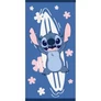 Disney Lilo és Stitch, A csillagkutya törölköző, fürdőlepedő 70x140cm - Ocean 