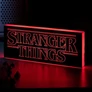 Stranger Things hangulatvilágítás - Logo