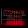 Stranger Things hangulatvilágítás - Logo