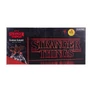 Stranger Things hangulatvilágítás - Logo