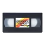 Stranger Things hangulatvilágítás - VHS kazetta formájú 