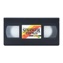 Kép 5/9 - Stranger Things hangulatvilágítás - VHS kazetta formájú 