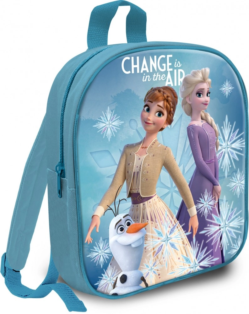 Jégvarázs hátizsák, táska - Elza, Anna és Olaf
