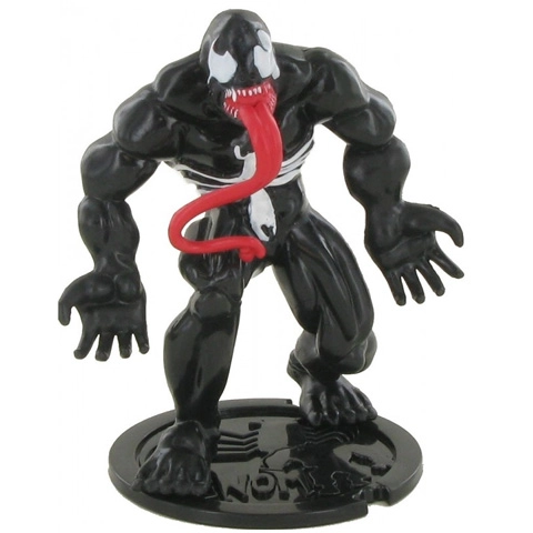 Venom játékfigura