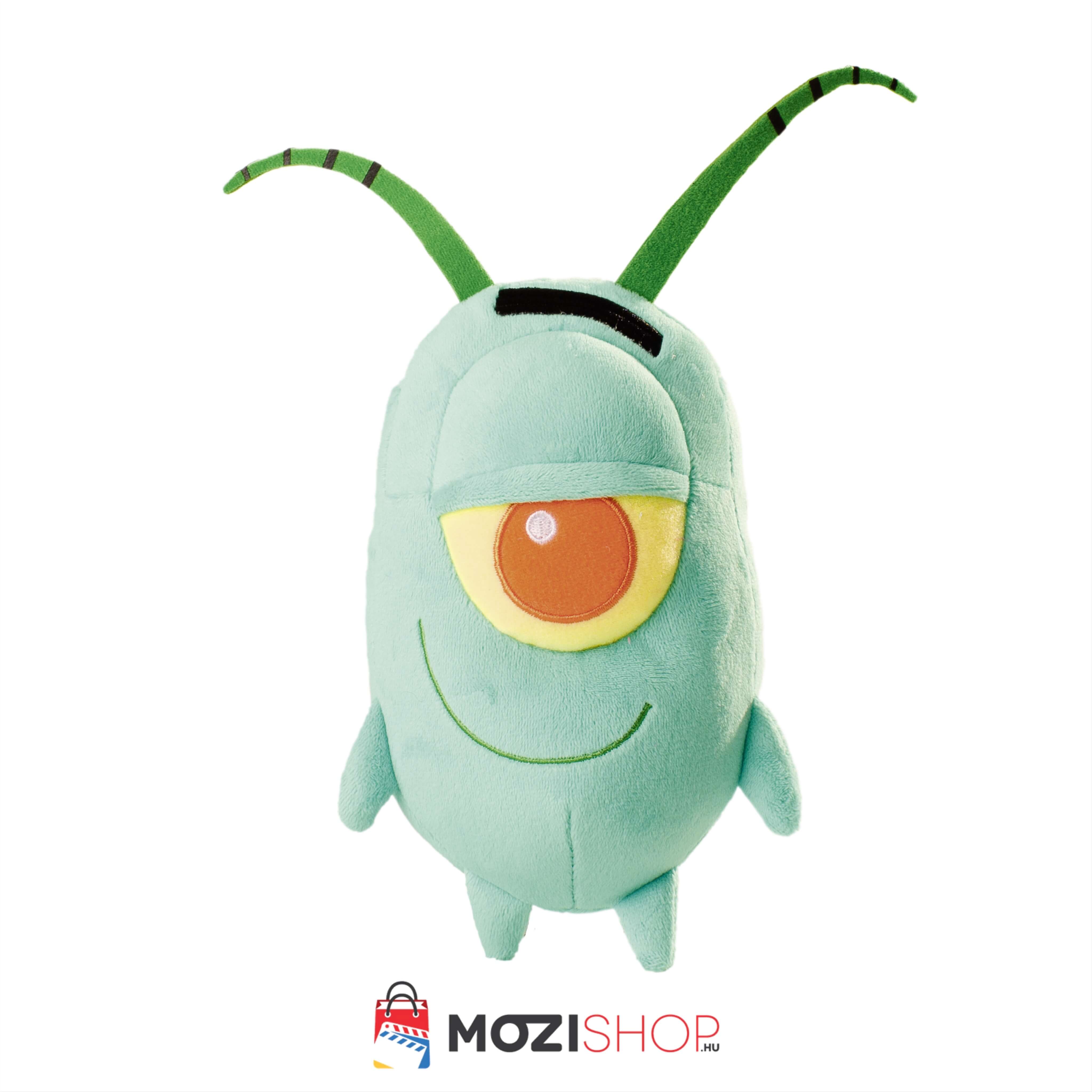 Spongyabob Plankton Pluss Figura Spongyabob Spongya Szokesben