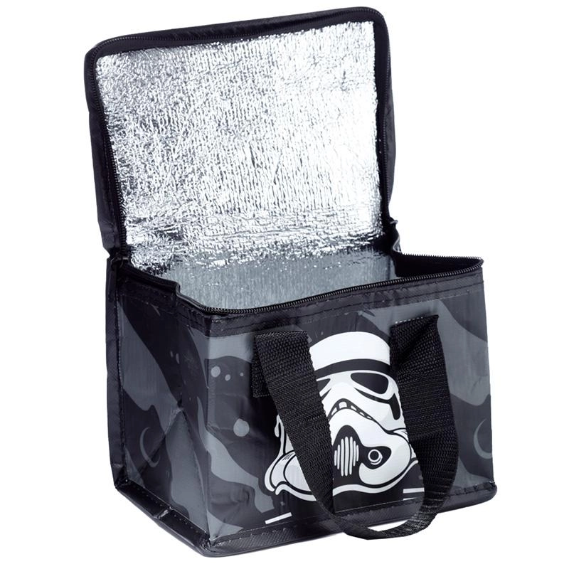 Star Wars Rohamosztagos hűtőtáska