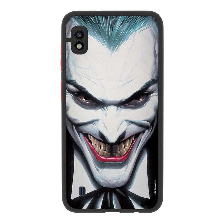 DC Comics Joker Samsung Galaxy telefontok - Face