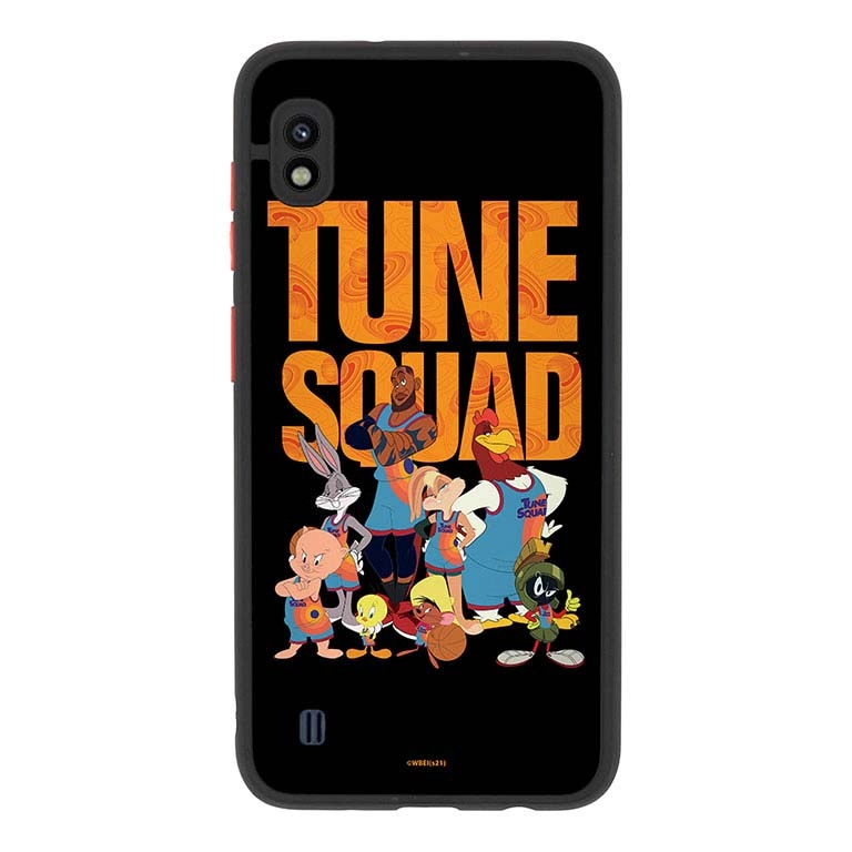 Space Jam Samsung Galaxy telefontok - Tune Squad